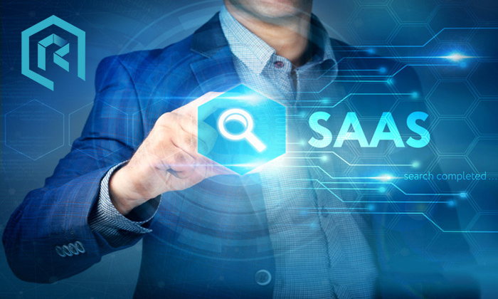 SaaS软件
