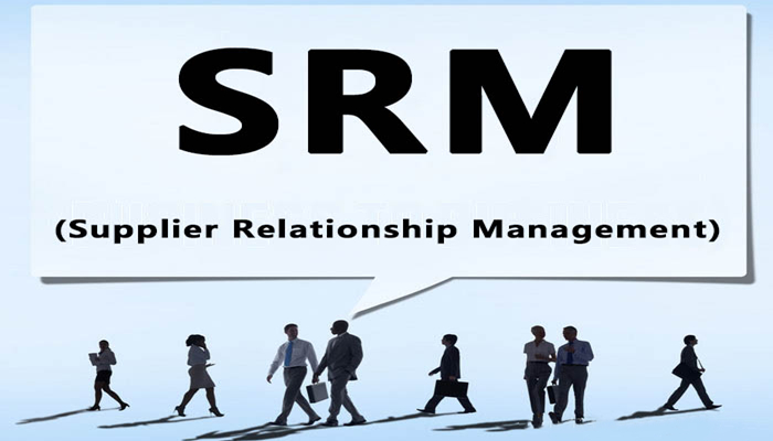 SRM